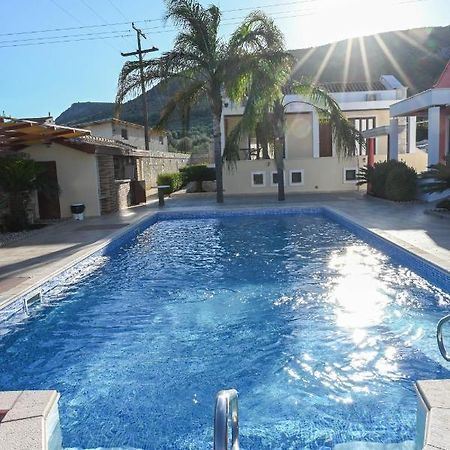 Αριων Village & Suites Nafplio Luaran gambar