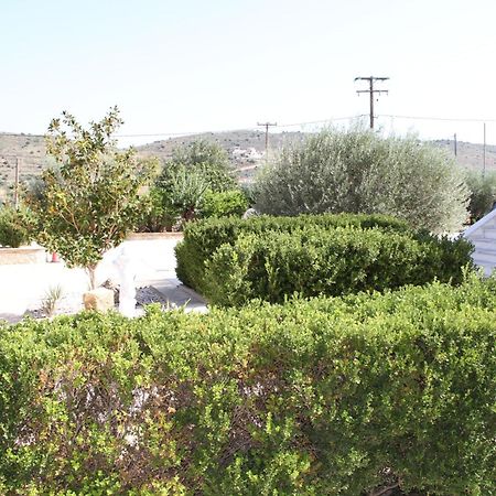 Αριων Village & Suites Nafplio Luaran gambar