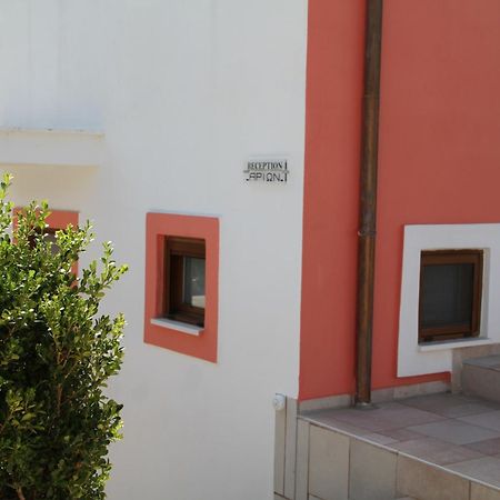 Αριων Village & Suites Nafplio Luaran gambar