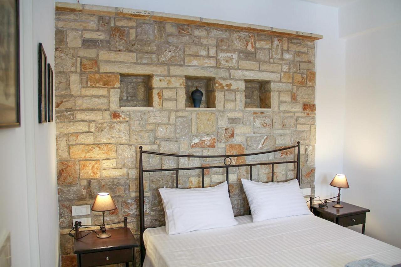 Αριων Village & Suites Nafplio Luaran gambar