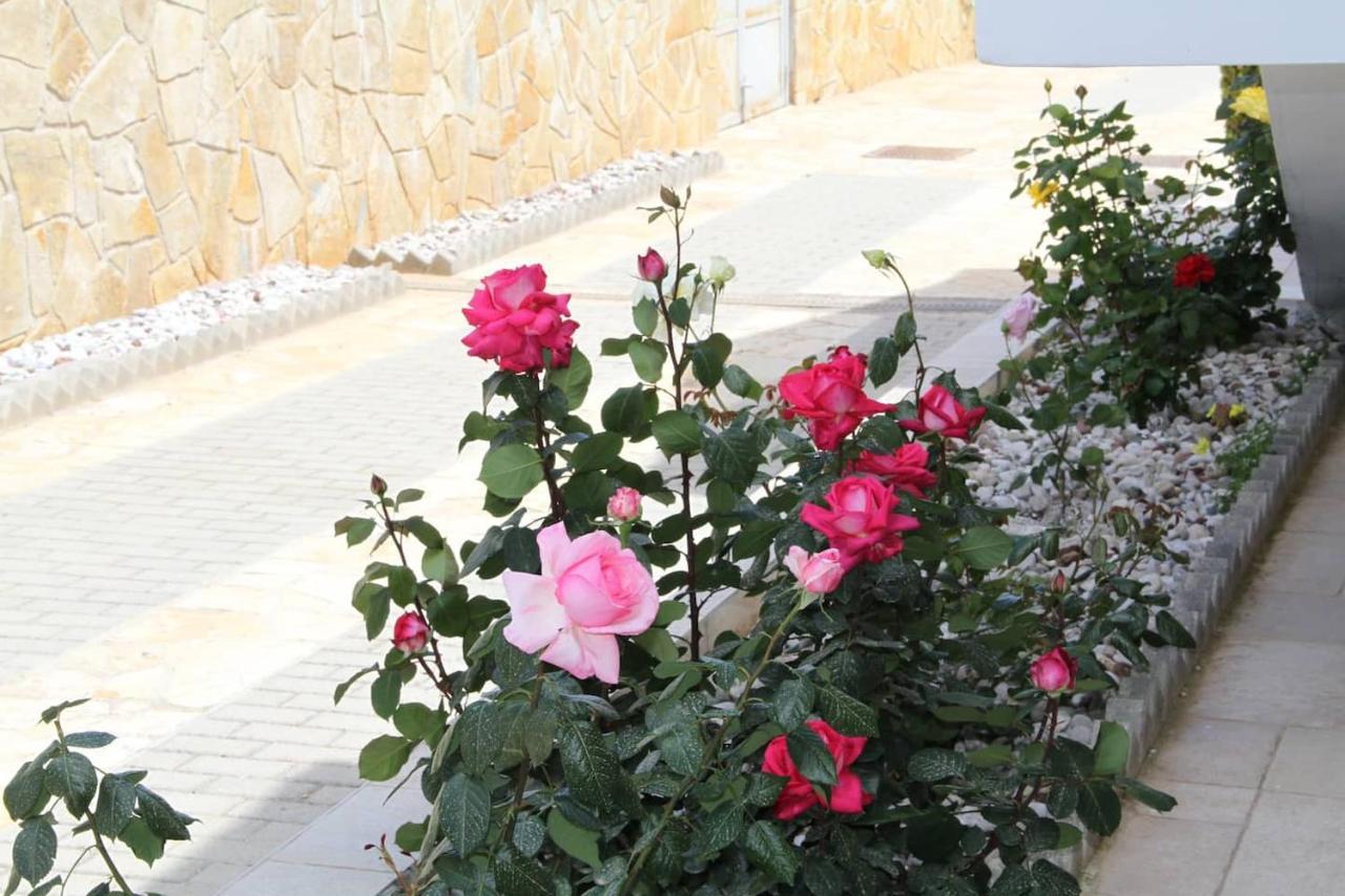 Αριων Village & Suites Nafplio Luaran gambar