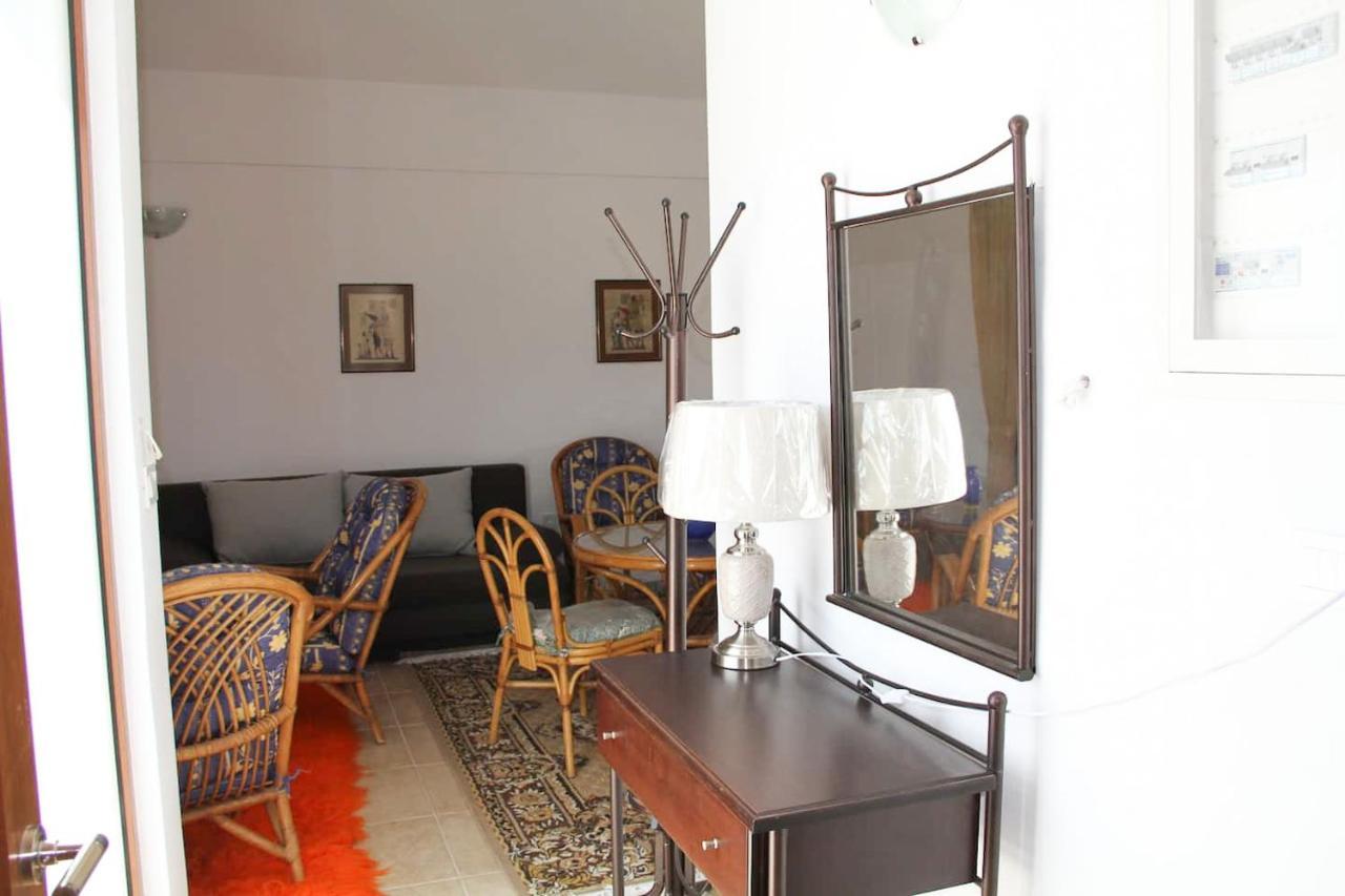 Αριων Village & Suites Nafplio Luaran gambar
