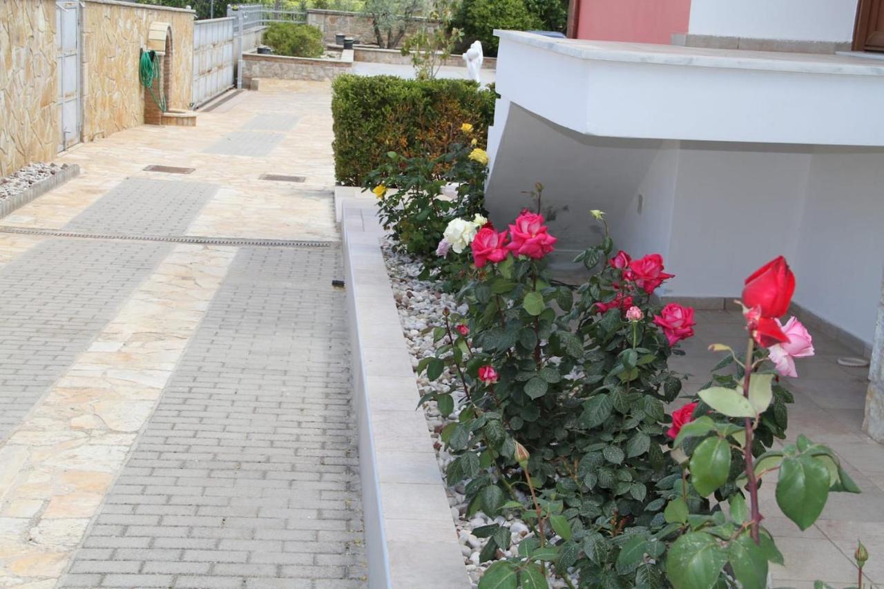 Αριων Village & Suites Nafplio Luaran gambar