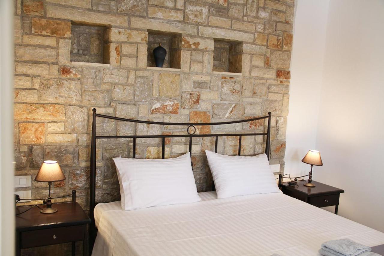 Αριων Village & Suites Nafplio Luaran gambar