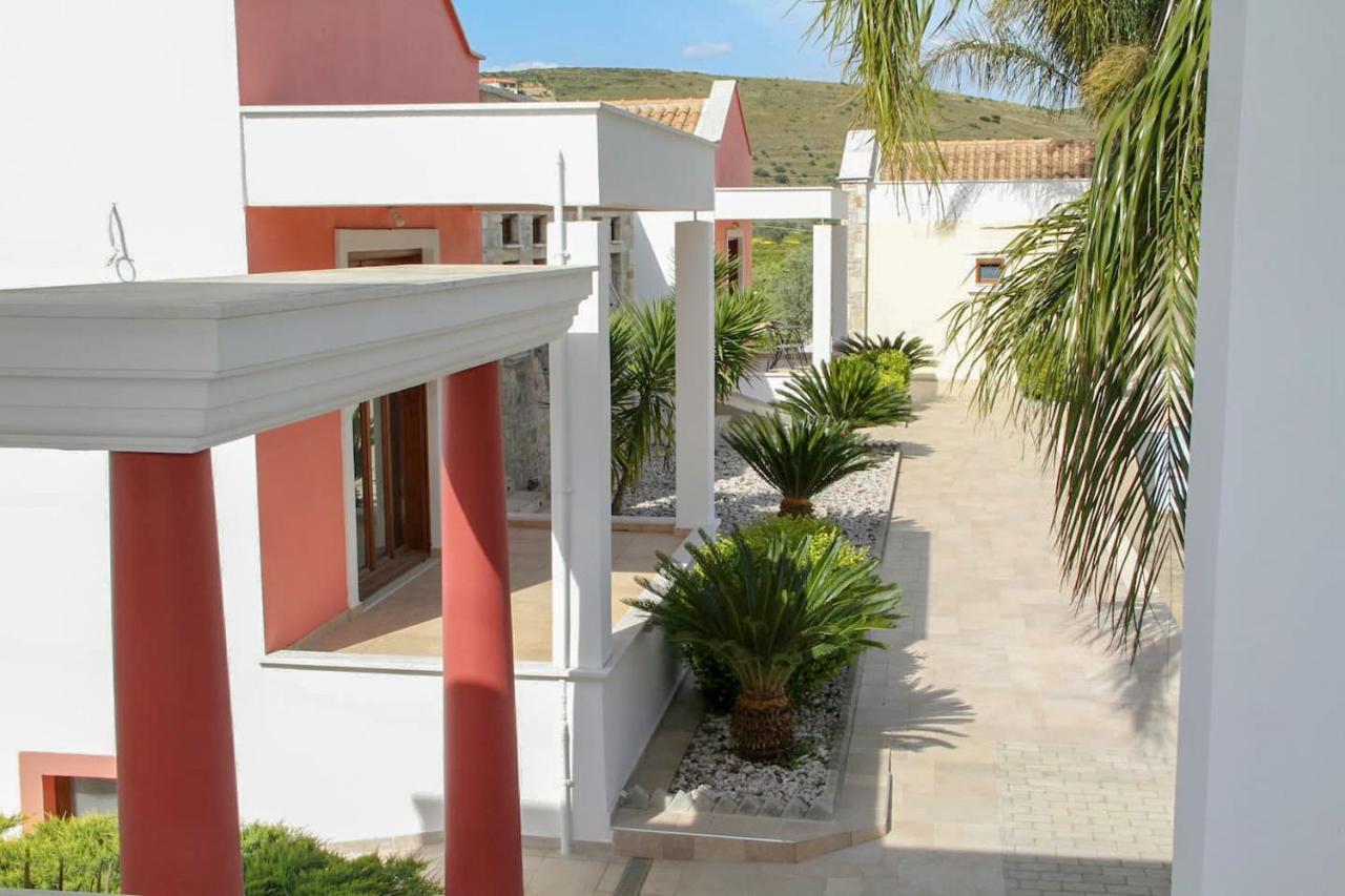 Αριων Village & Suites Nafplio Luaran gambar