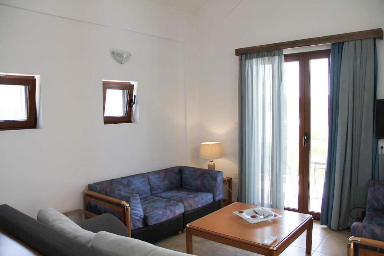 Αριων Village & Suites Nafplio Luaran gambar