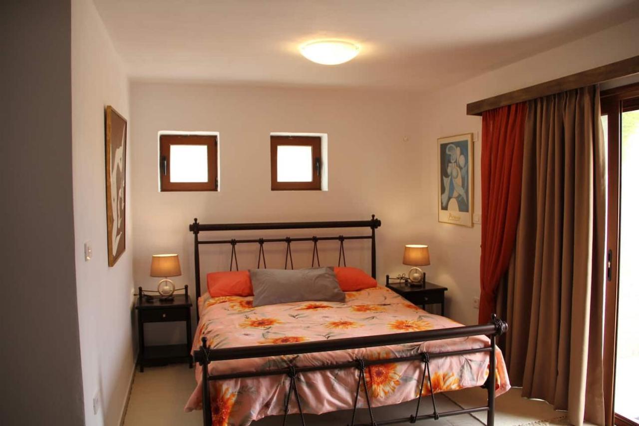 Αριων Village & Suites Nafplio Luaran gambar