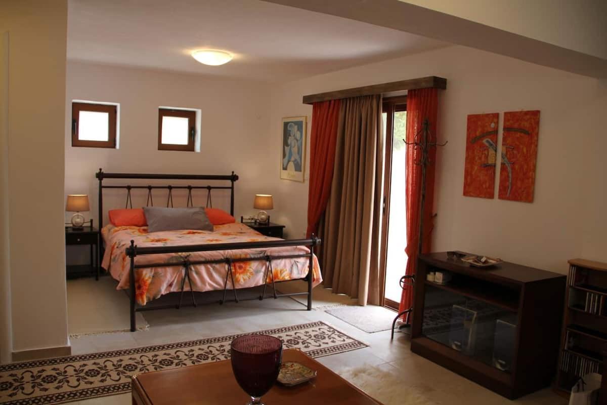 Αριων Village & Suites Nafplio Luaran gambar