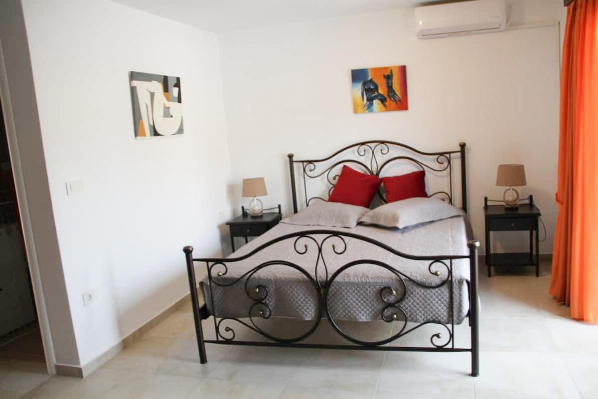 Αριων Village & Suites Nafplio Luaran gambar
