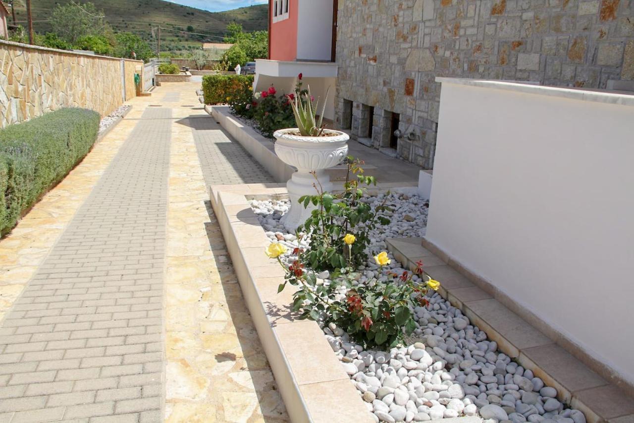 Αριων Village & Suites Nafplio Luaran gambar