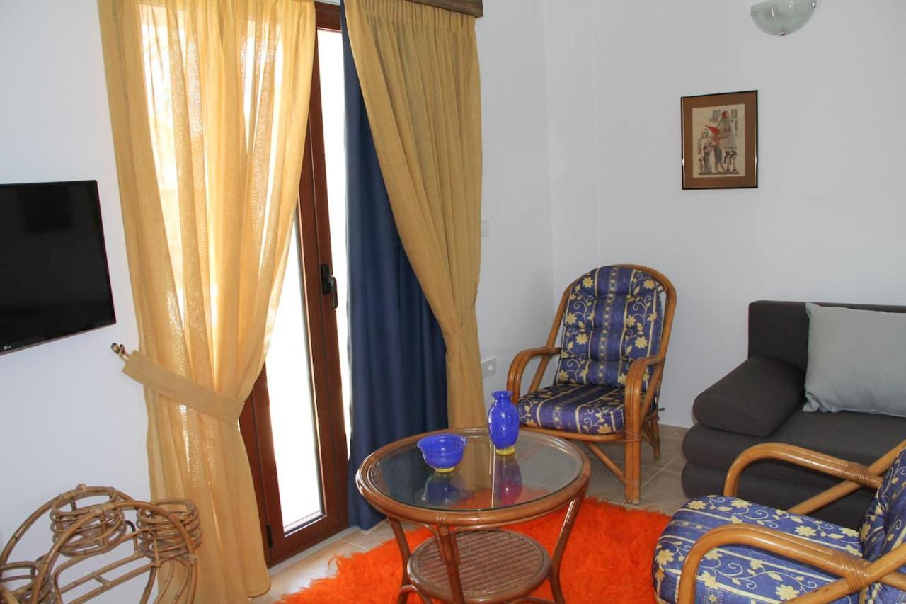 Αριων Village & Suites Nafplio Luaran gambar