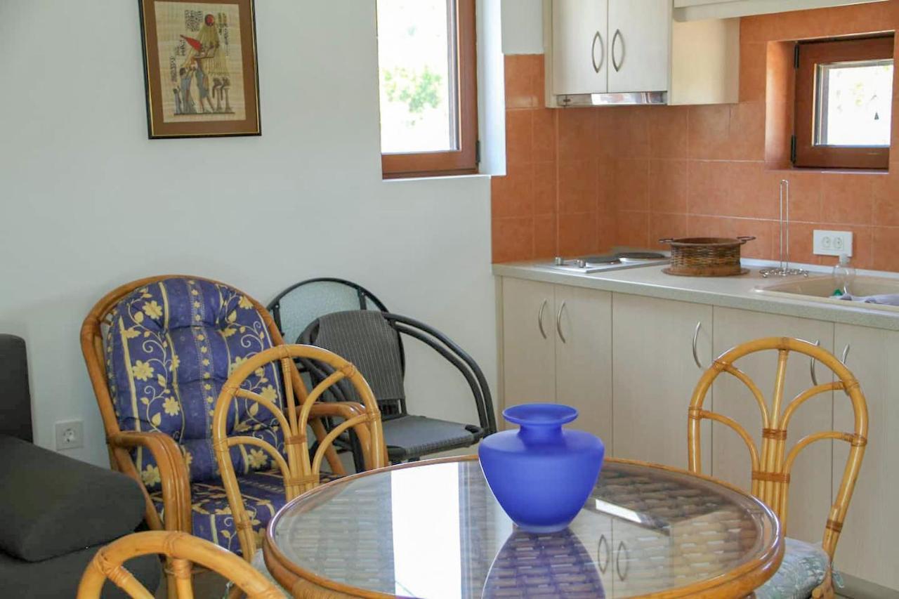 Αριων Village & Suites Nafplio Luaran gambar