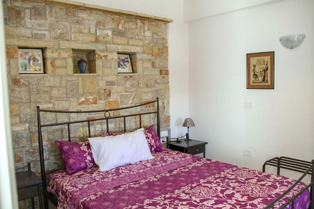 Αριων Village & Suites Nafplio Luaran gambar