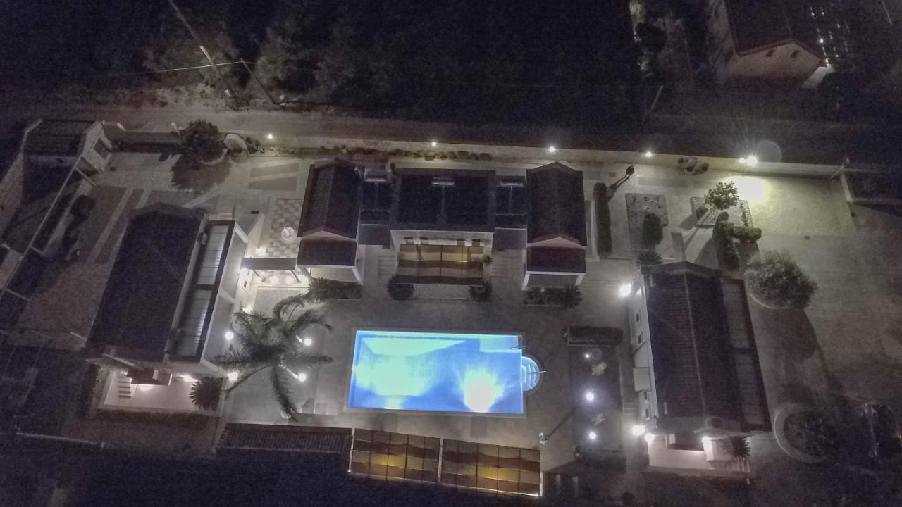 Αριων Village & Suites Nafplio Luaran gambar