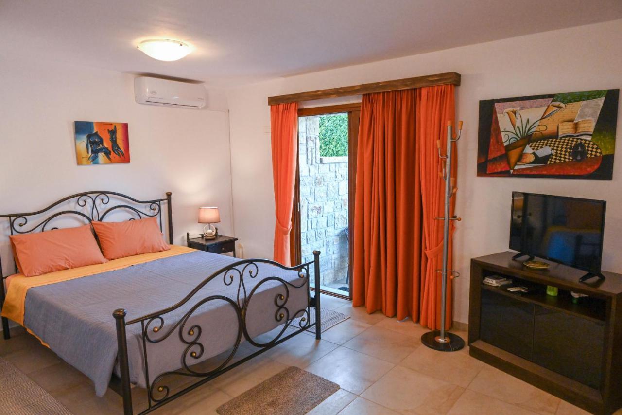 Αριων Village & Suites Nafplio Luaran gambar