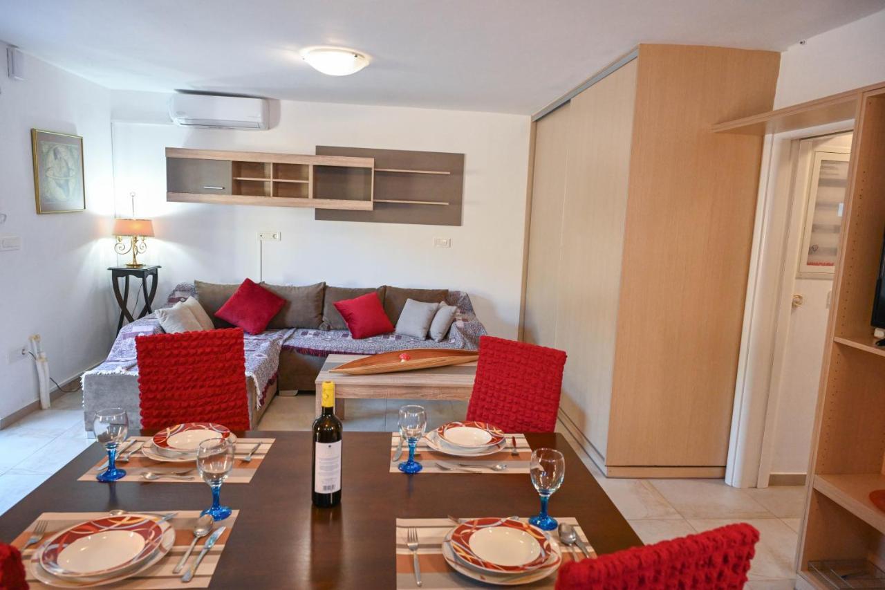 Αριων Village & Suites Nafplio Luaran gambar