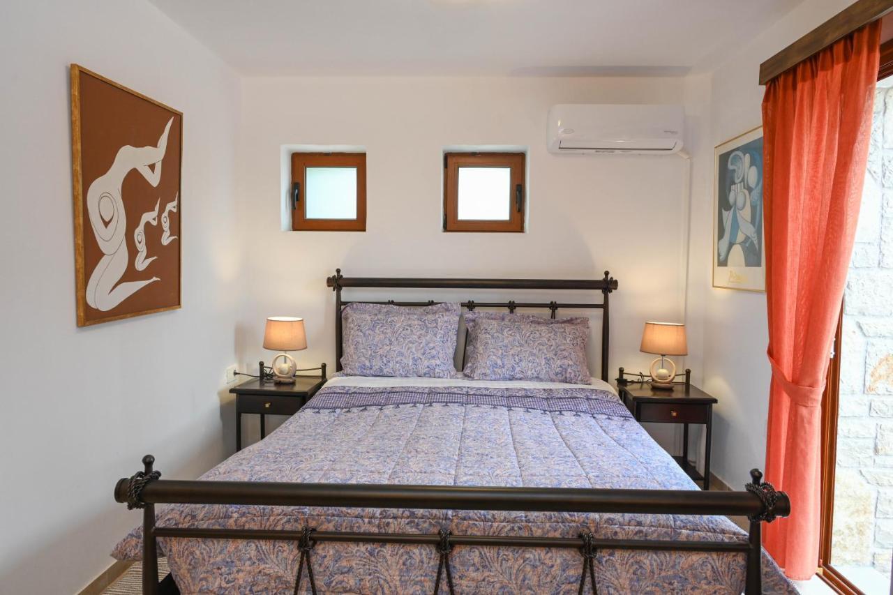Αριων Village & Suites Nafplio Luaran gambar