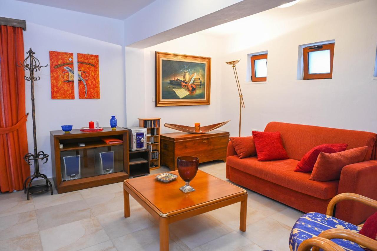 Αριων Village & Suites Nafplio Luaran gambar