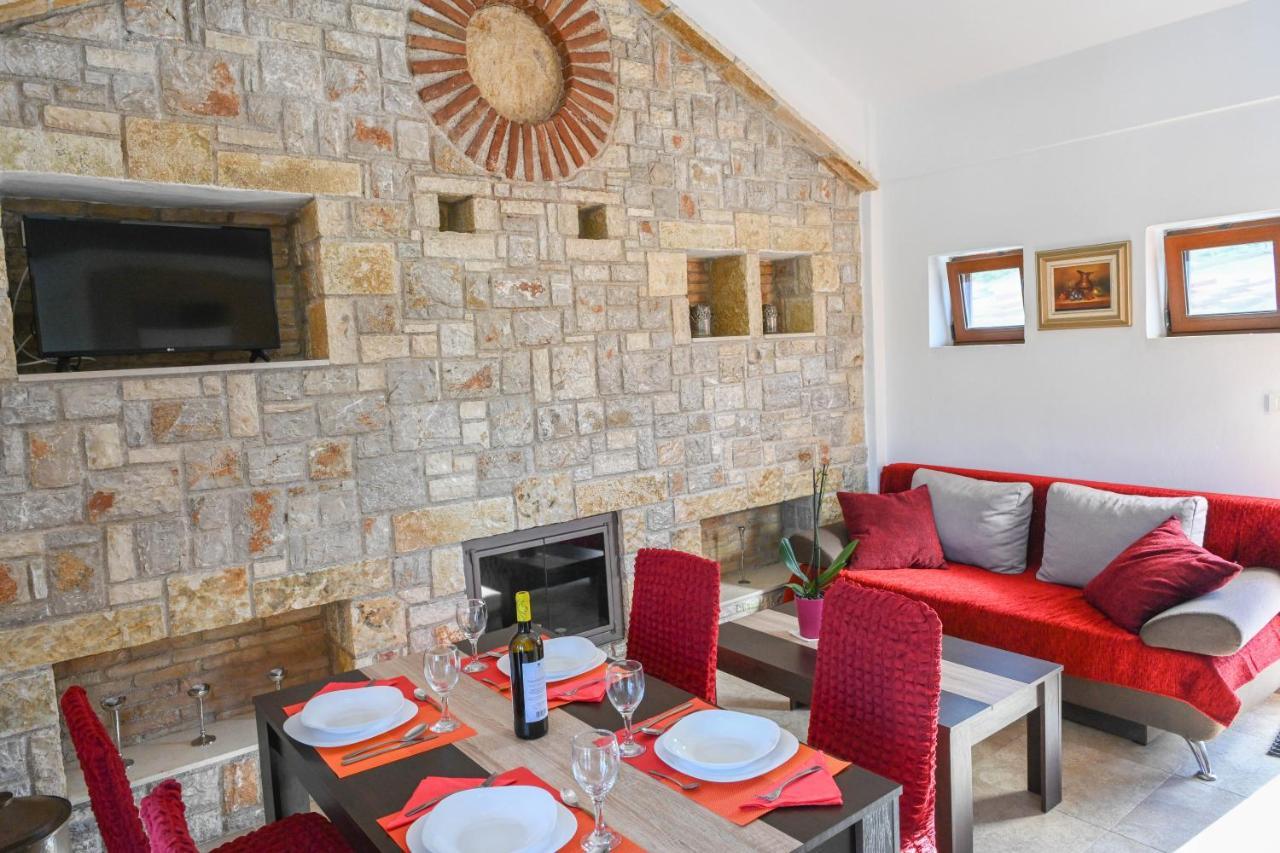 Αριων Village & Suites Nafplio Luaran gambar