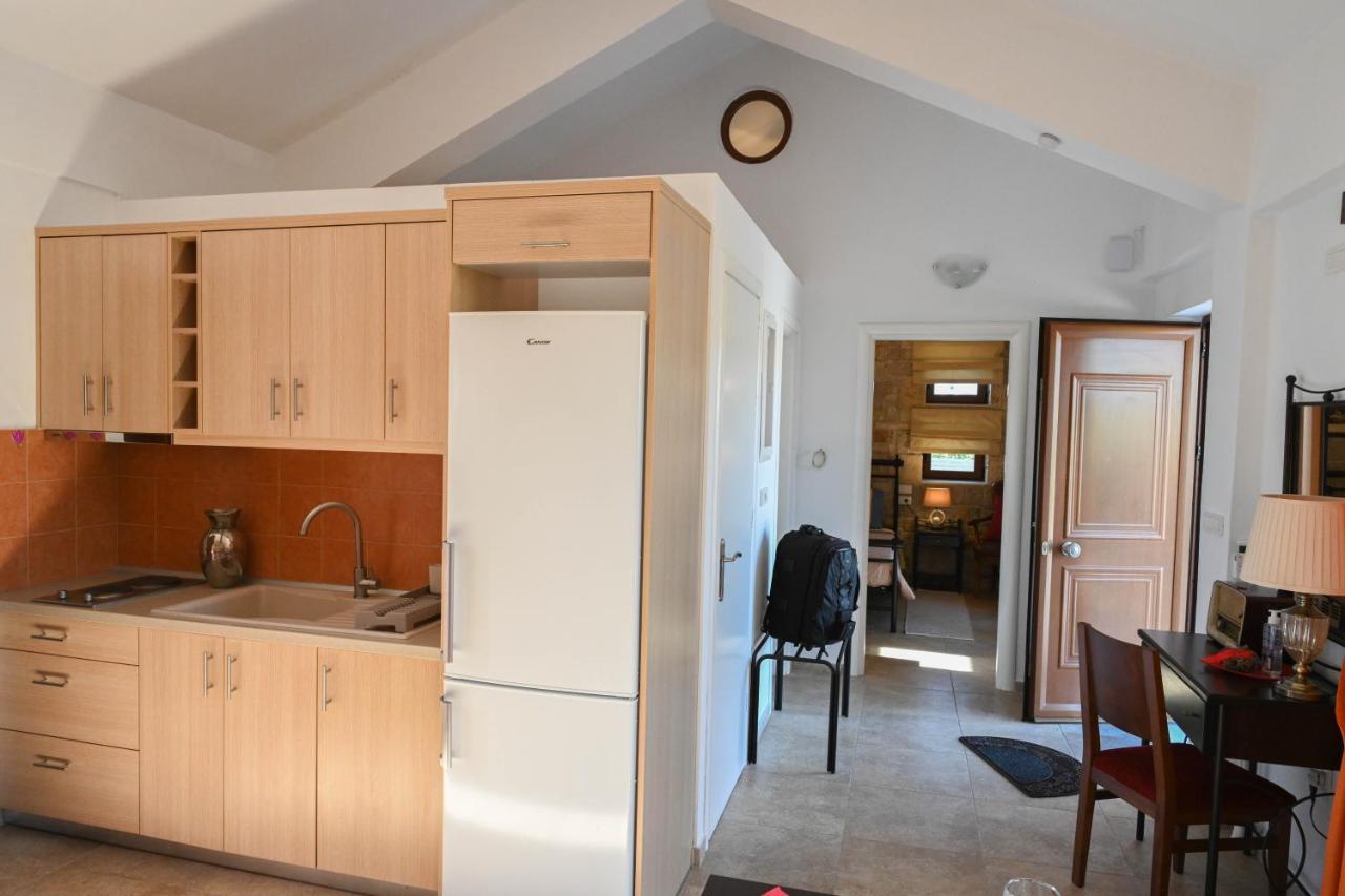 Αριων Village & Suites Nafplio Luaran gambar