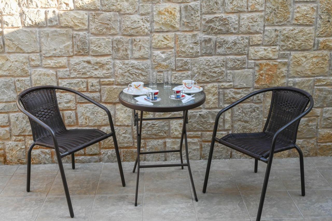 Αριων Village & Suites Nafplio Luaran gambar