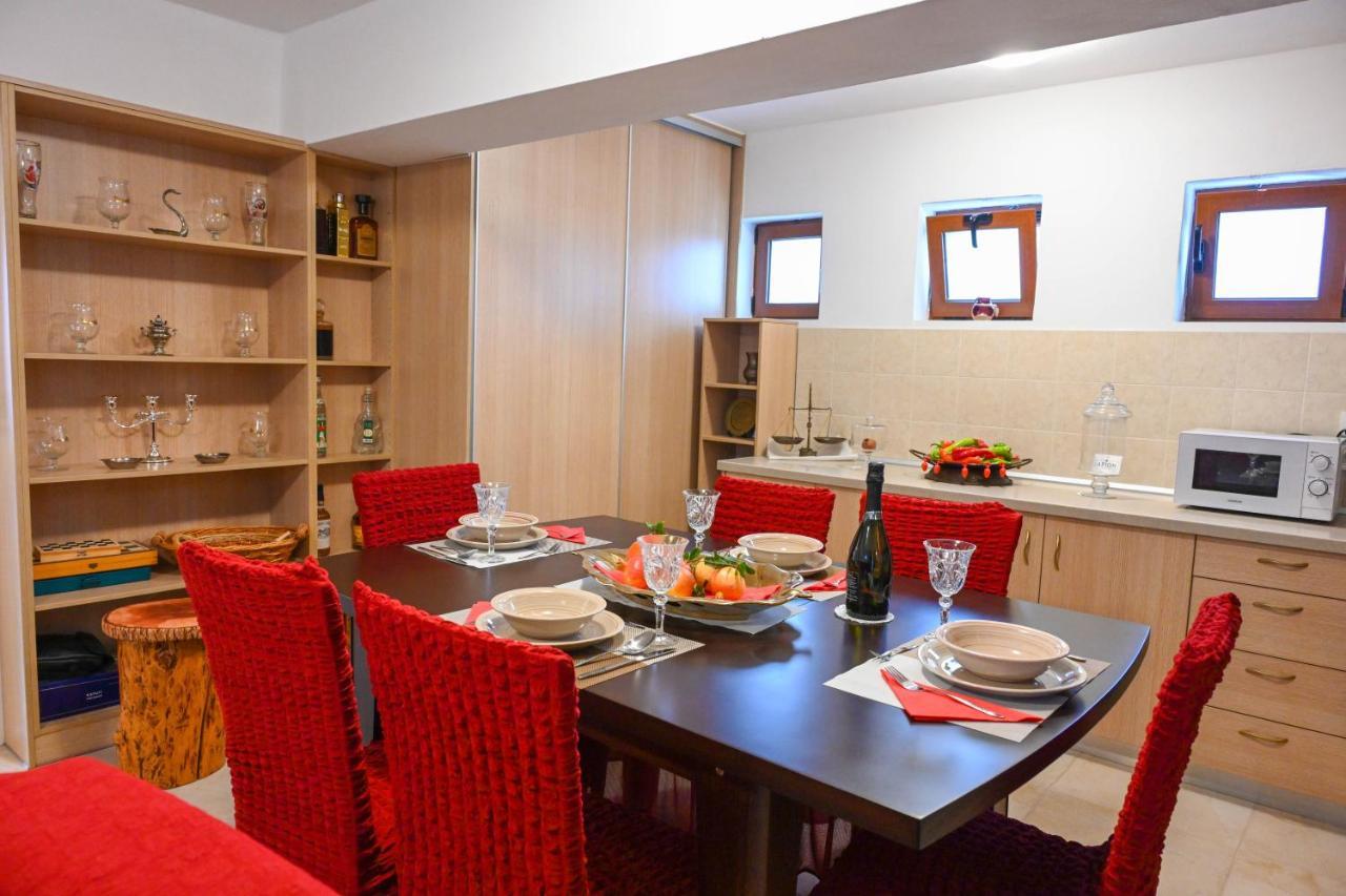 Αριων Village & Suites Nafplio Luaran gambar