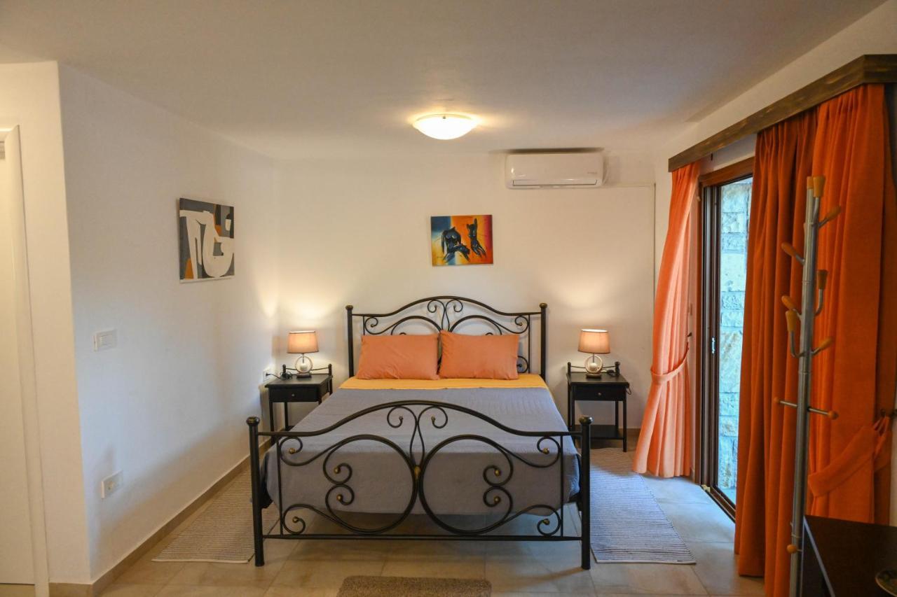 Αριων Village & Suites Nafplio Luaran gambar
