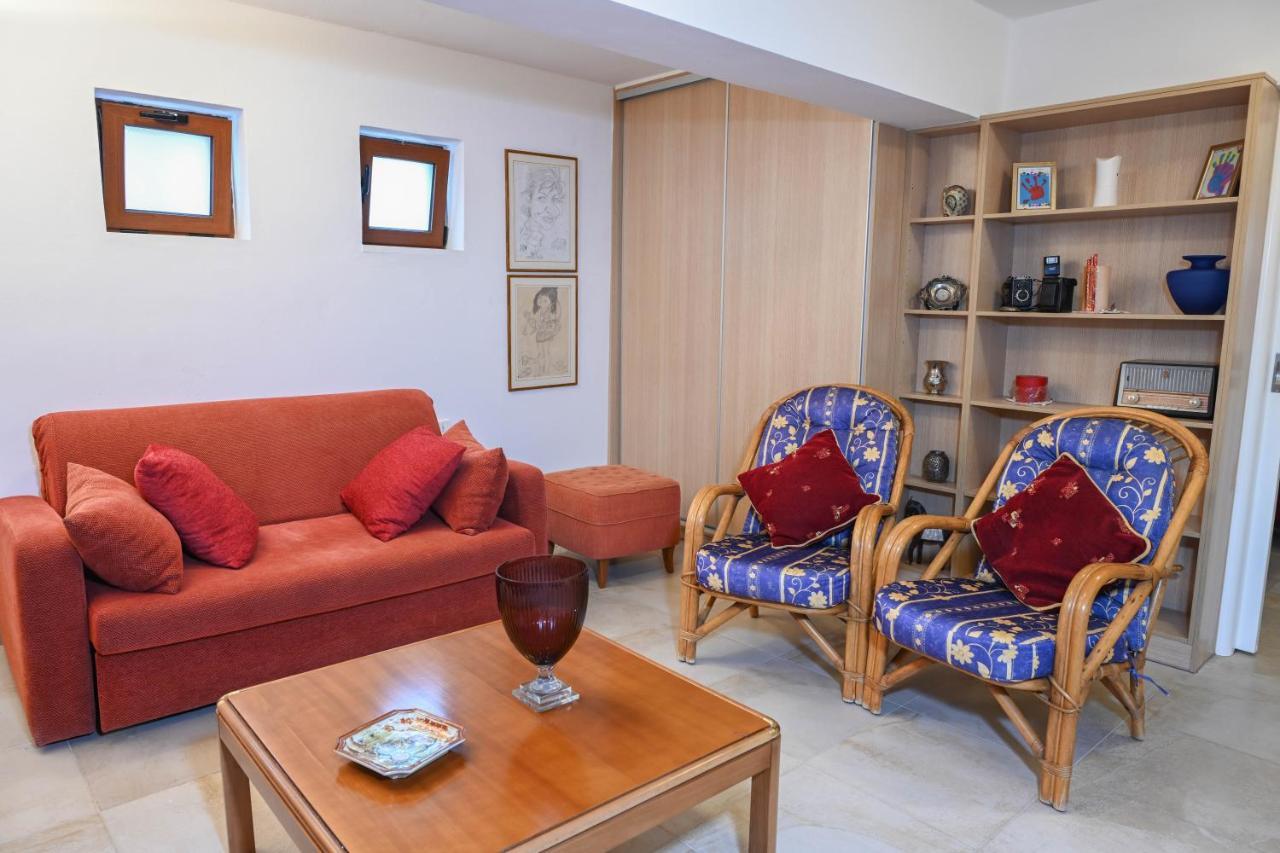 Αριων Village & Suites Nafplio Luaran gambar