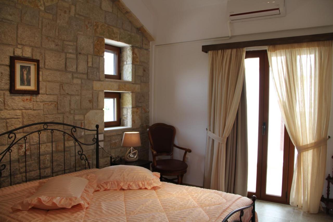 Αριων Village & Suites Nafplio Luaran gambar