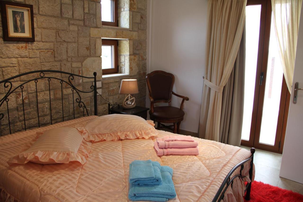 Αριων Village & Suites Nafplio Luaran gambar
