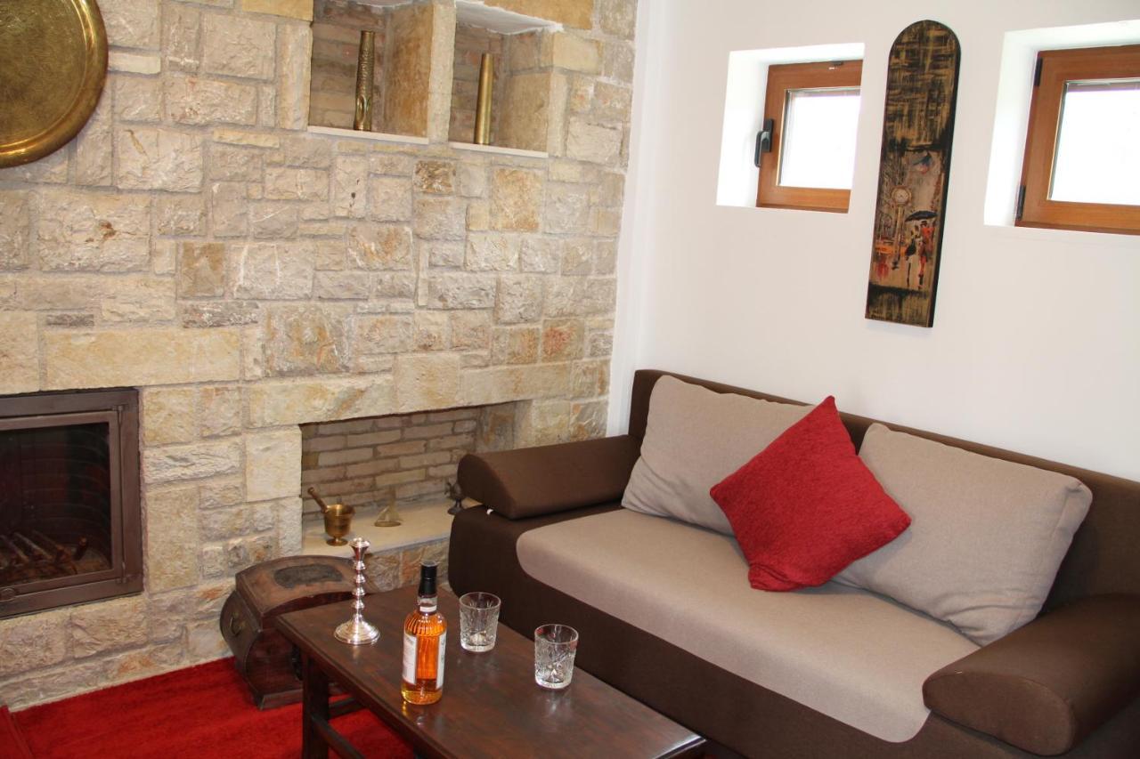 Αριων Village & Suites Nafplio Luaran gambar