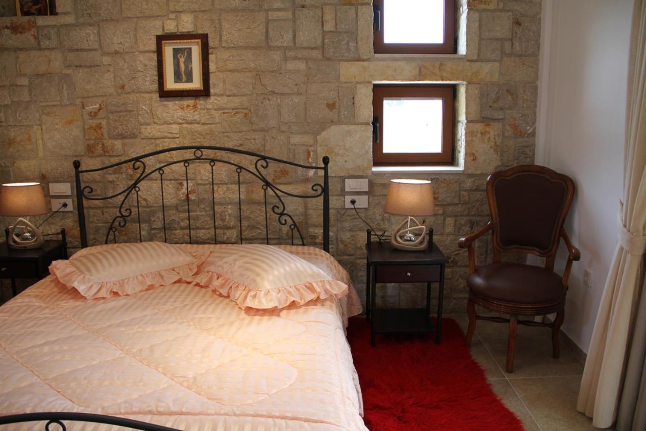 Αριων Village & Suites Nafplio Luaran gambar