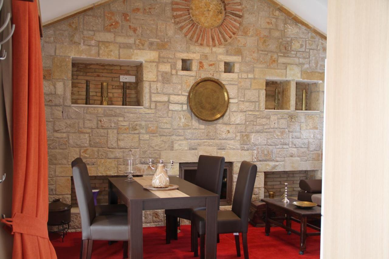 Αριων Village & Suites Nafplio Luaran gambar