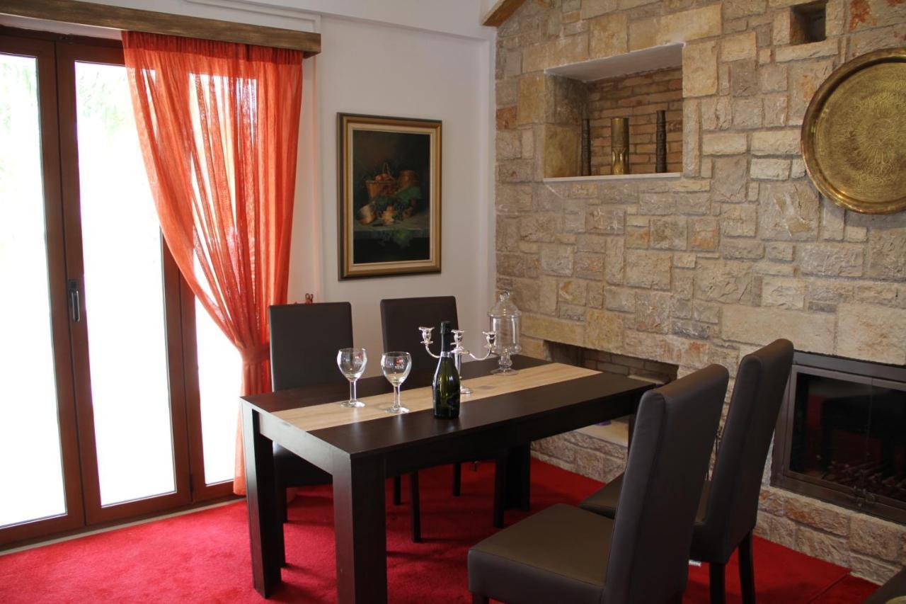 Αριων Village & Suites Nafplio Luaran gambar