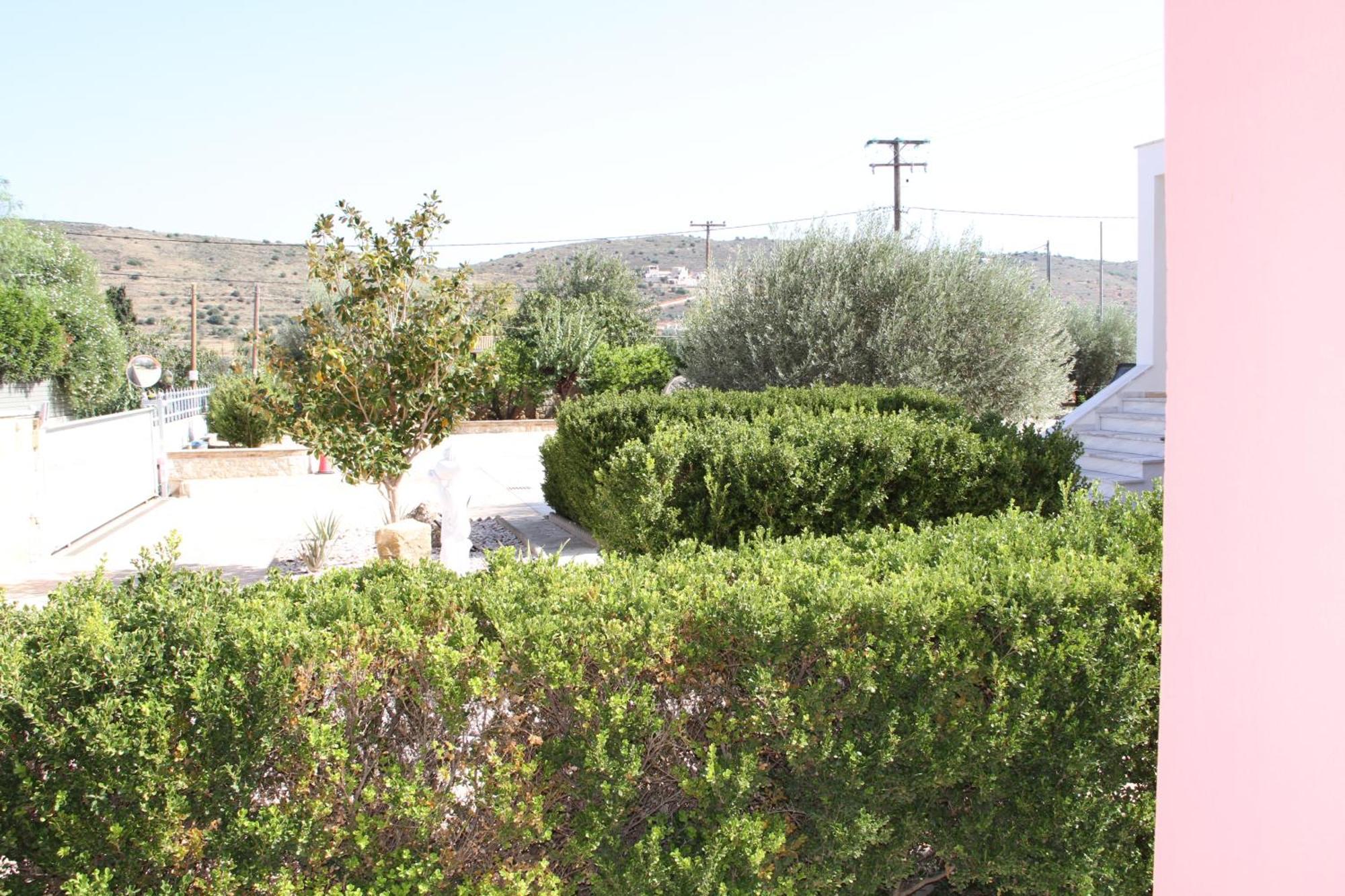 Αριων Village & Suites Nafplio Luaran gambar