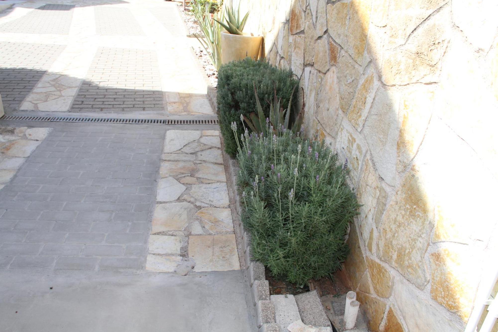 Αριων Village & Suites Nafplio Luaran gambar