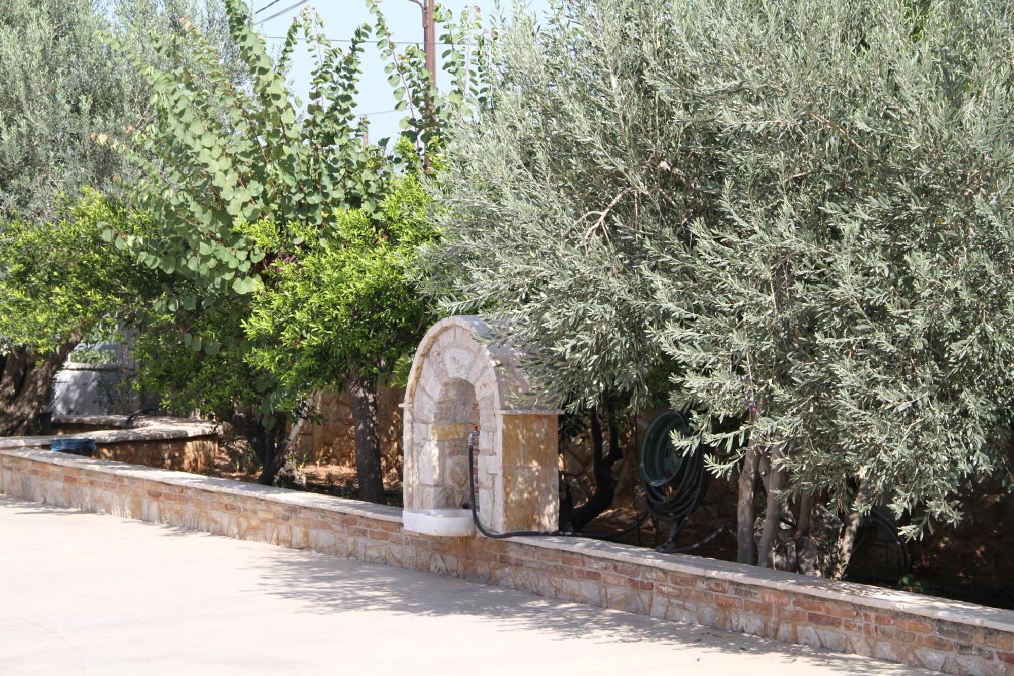 Αριων Village & Suites Nafplio Luaran gambar