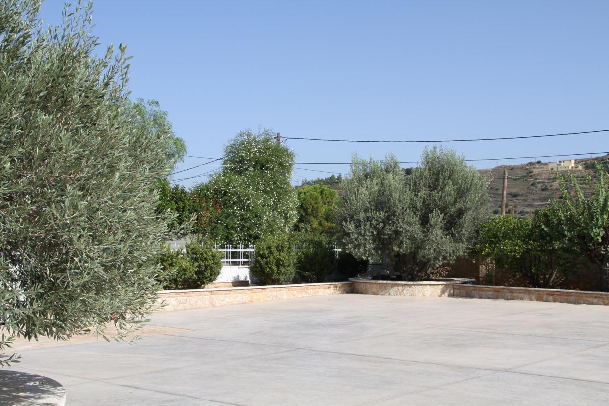 Αριων Village & Suites Nafplio Luaran gambar