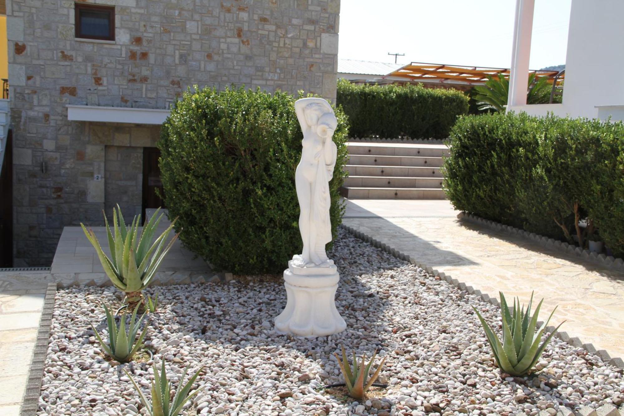Αριων Village & Suites Nafplio Luaran gambar